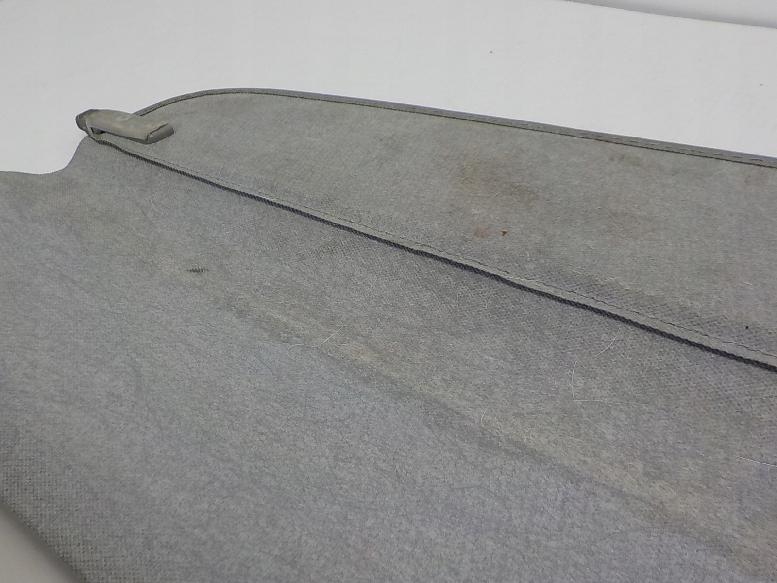 HONDA INSIGHT blinds boot