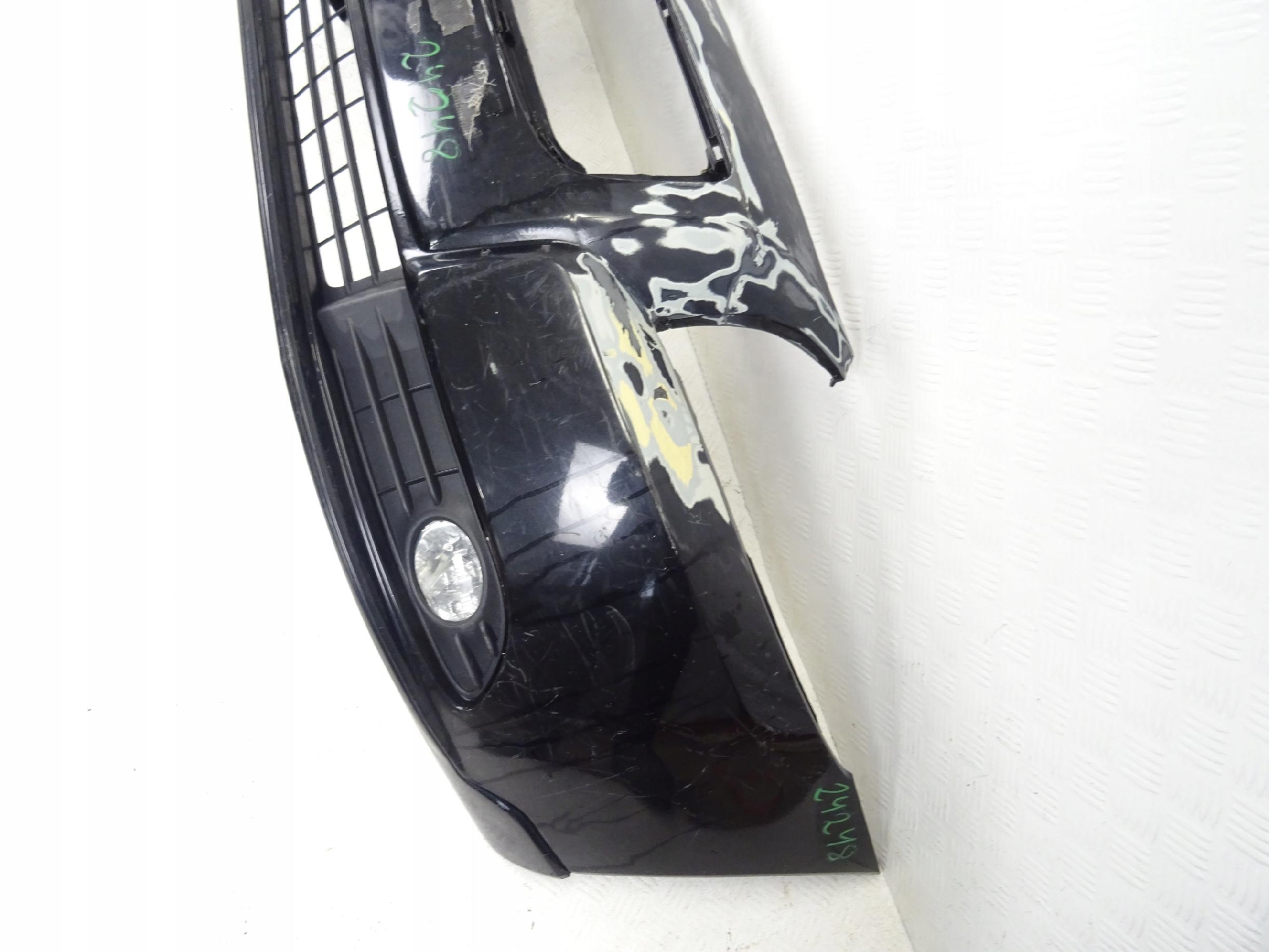Volvo S40 LIFT 07-12 bumper front front
