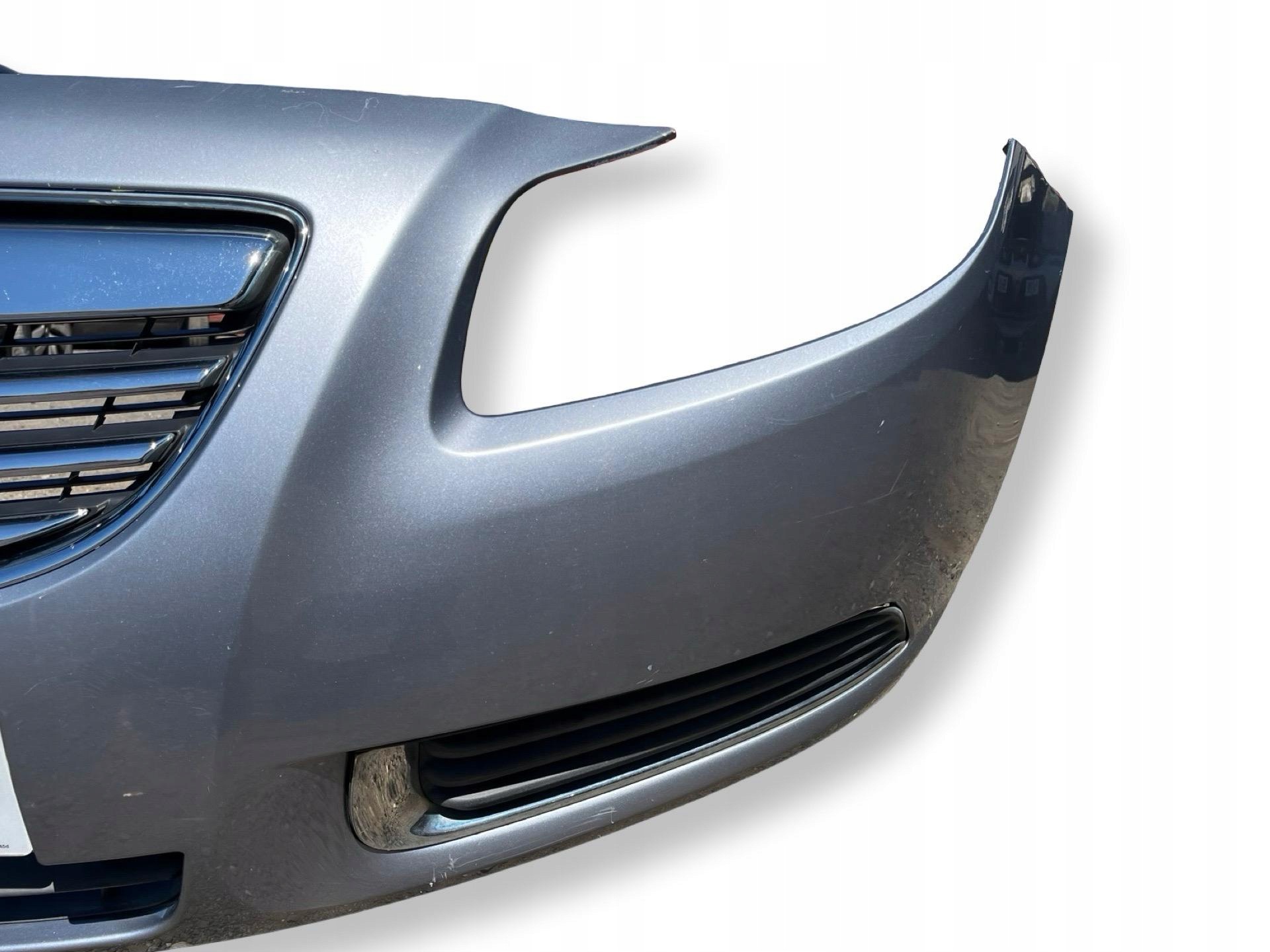 bumper front Opel Insignia A 2009 13288286