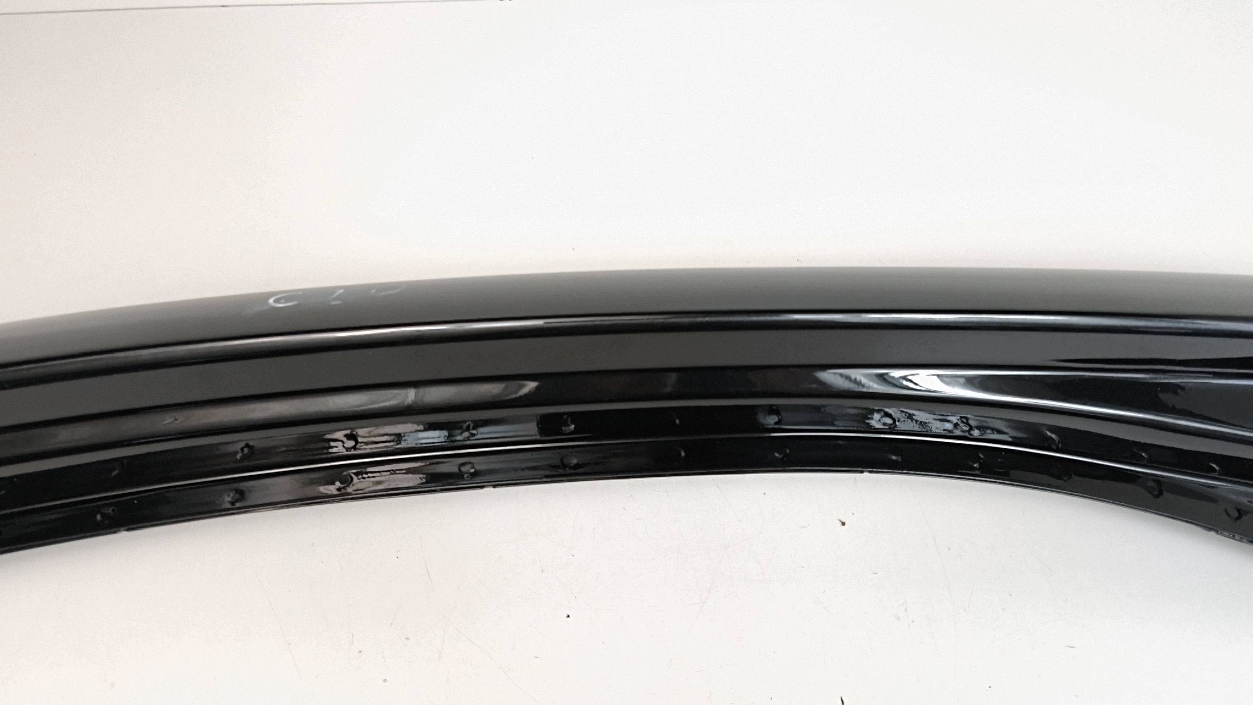 BMW 3 G20 G21 quarter pillar left front