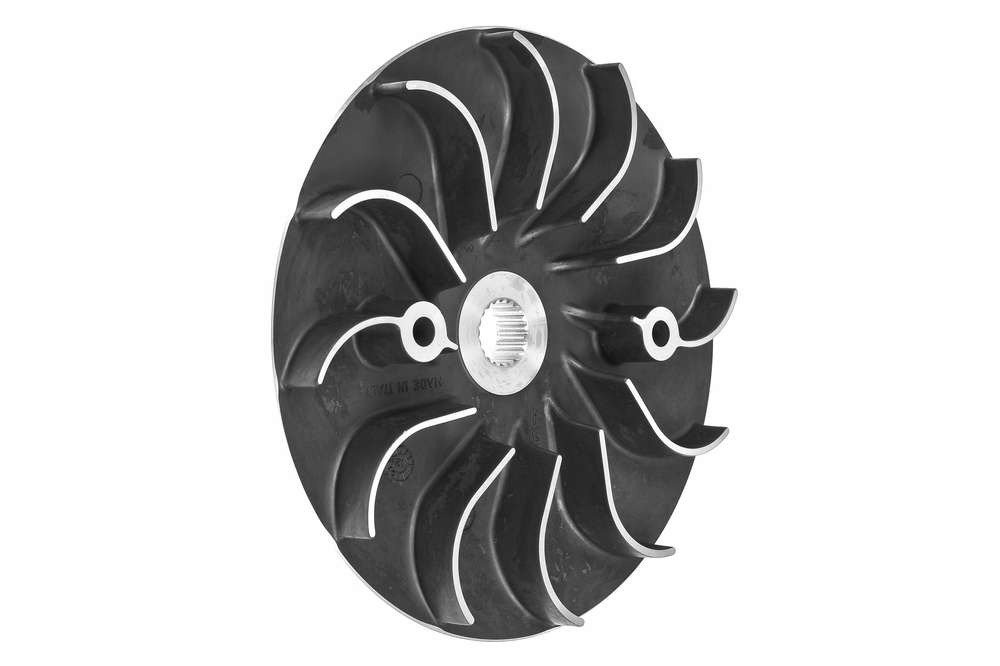 Protitaler variátora Malossi Ventilvar, Kymco Dink Street Downtown