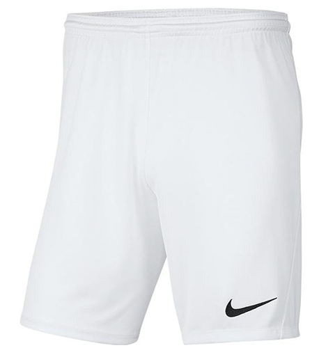 

Spodenki Nike Dry Park III BV6855100 XL