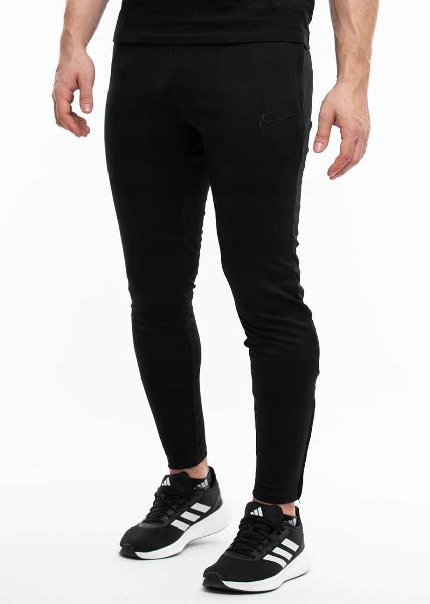 NI98 Nike Dri-FIT Academy CW6122-011 Spodnie Dresowe Męskie S