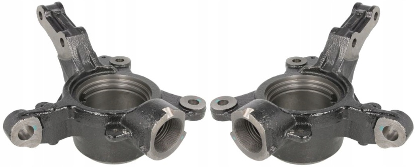 Renault Master III Výhybky Komplet