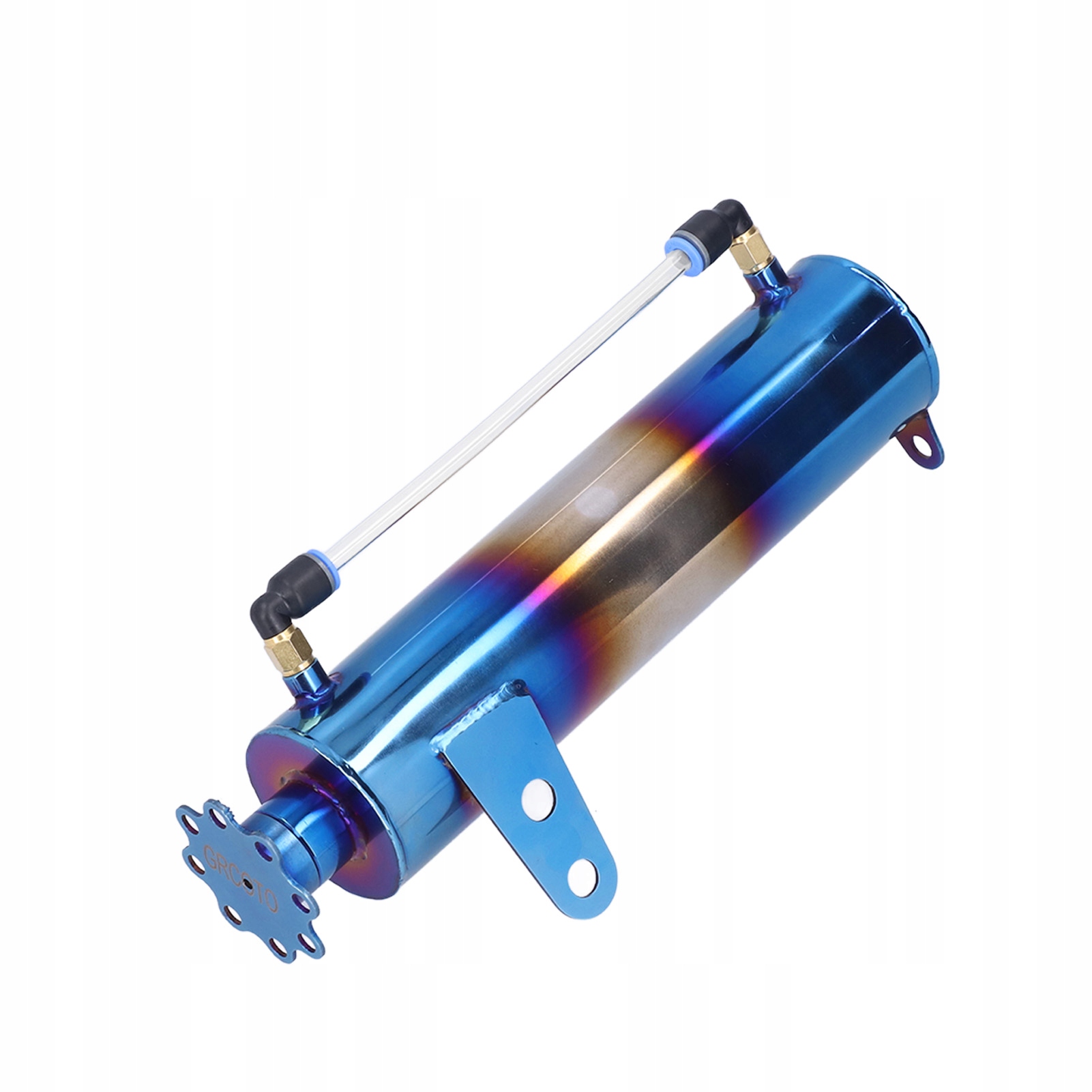 500ML chłodzenie chłodnicy zbiornik płynu EAN (GTIN) 6975231973321