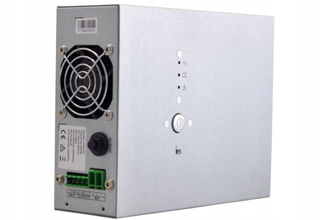 Ups pre systémy výťahov/zdvihákov, 230V 1500VA/900W