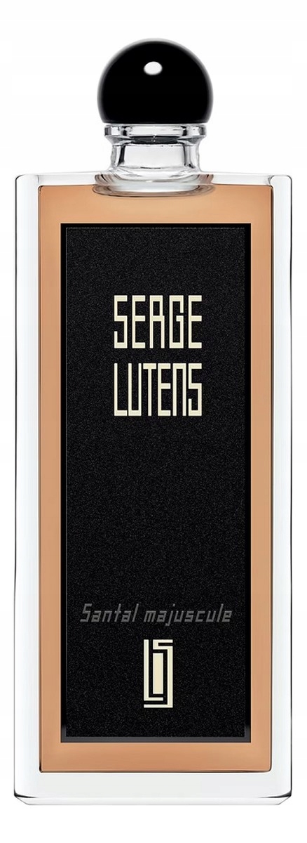 Serge Lutens Santal Majuscule parfémovaná voda sprej 50 ml