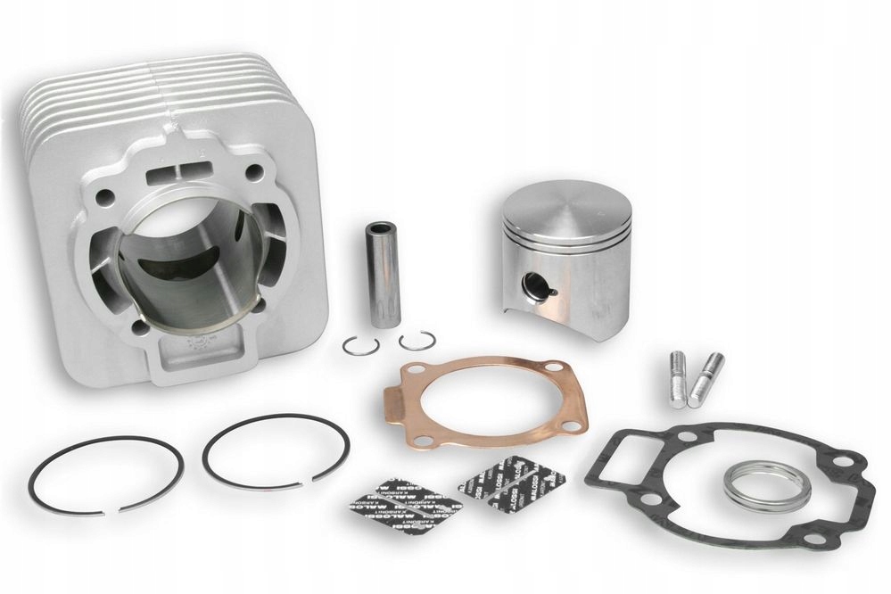 M318236 - Циліндр Malossi Alu 172, SR Typhoon 125 150 2T AC