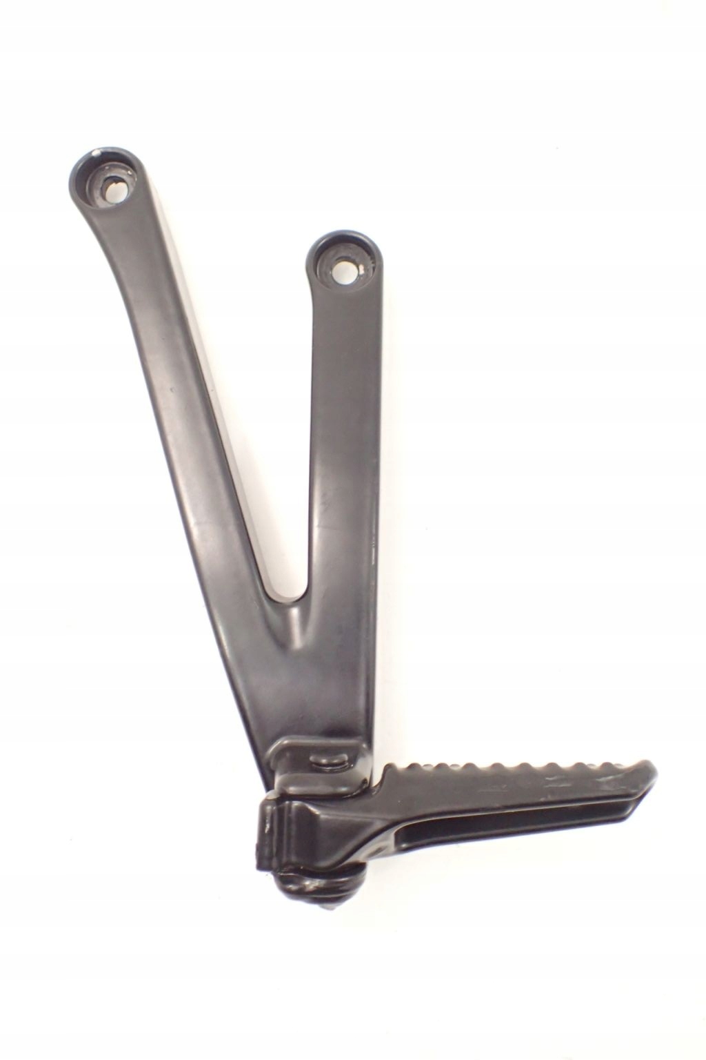 135915-1111 - Honda CBR 600 RR PC40 07-12 Set l пасажирська підставка для ніг