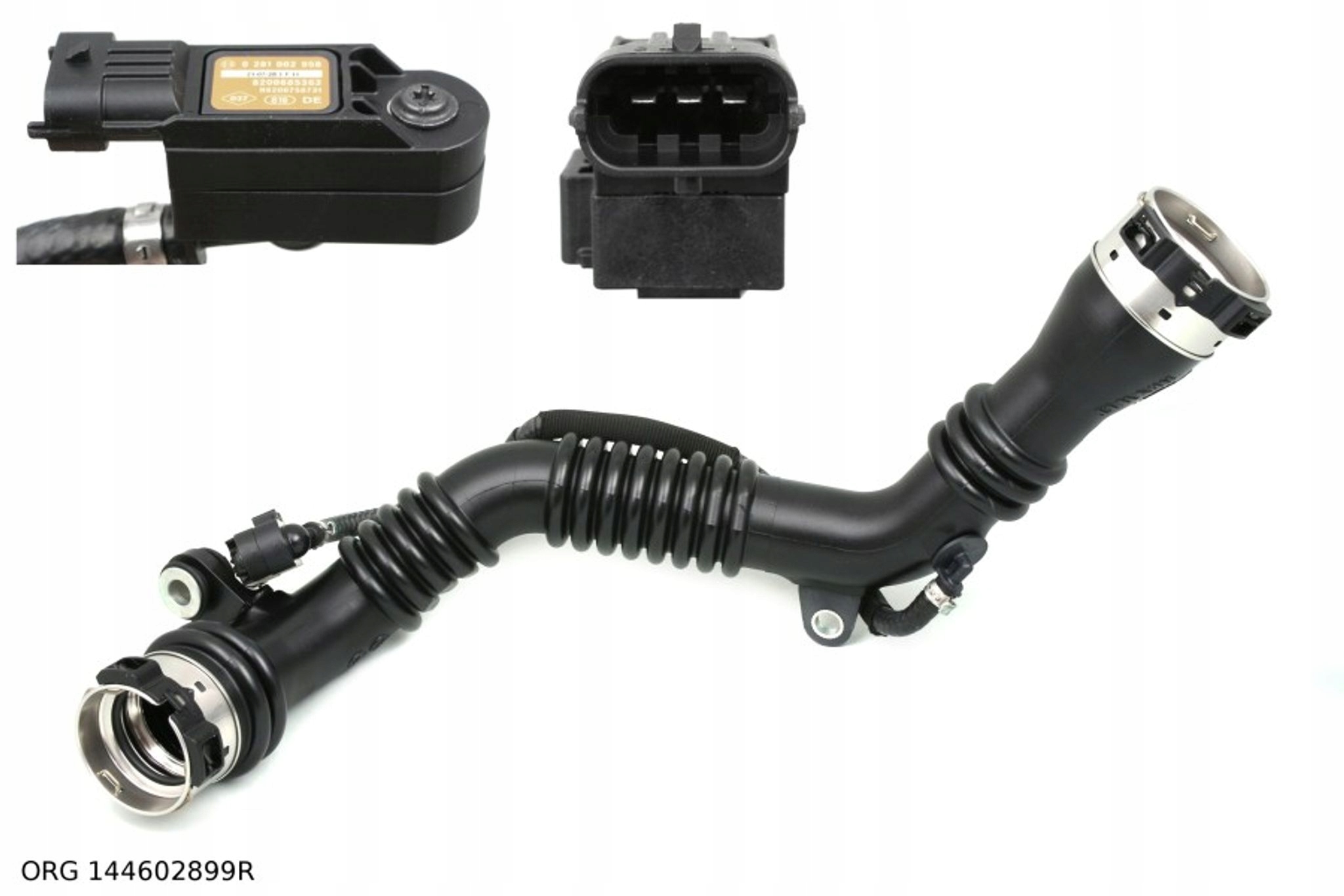 Kabel R 1.6DCI Megane 08- I-p +cz Org 144602899R