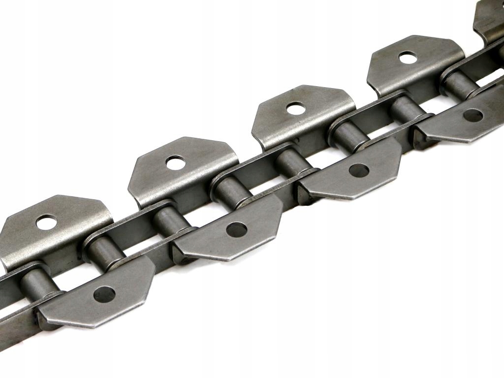 W-L38.4VBK1.02 - Ланцюг живильника 38.4 VB zappka K1 co 2 ланки 5m