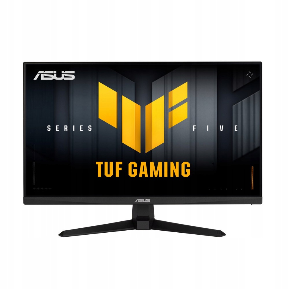Monitor Asus 24,5 VG259QM5A Tuf Gaming 5