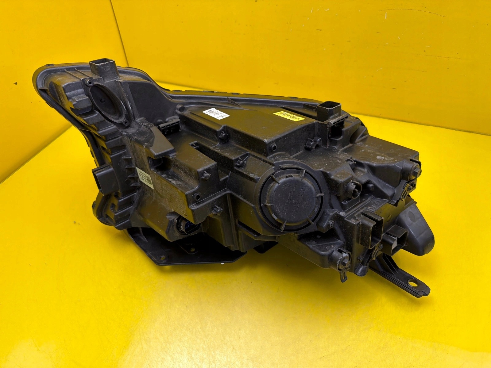 light left Kia Sorento 4 IV 20- Full Led 92101P2120