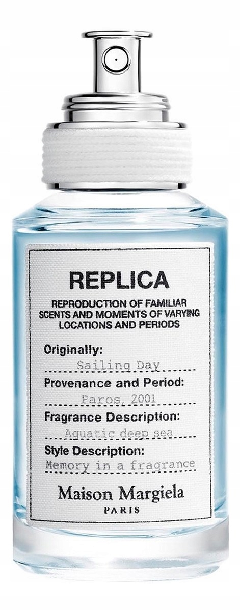 Maison Margiela Replica Sailing Day Toaletní voda sprej 30 ml