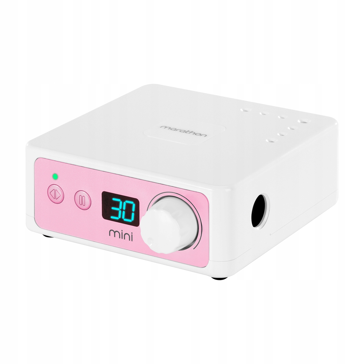 Saeyang bruska Marathon K35 mini růžová H200