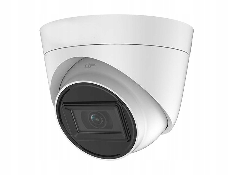 Kamera Dome 4v1 Mw Power AC-D305FW, Tvi/ahd/cvi/cvbs 2,4mm, 5Mpx, 20m Ir