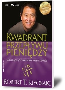 

Kwadrant przepływu pieniędzy