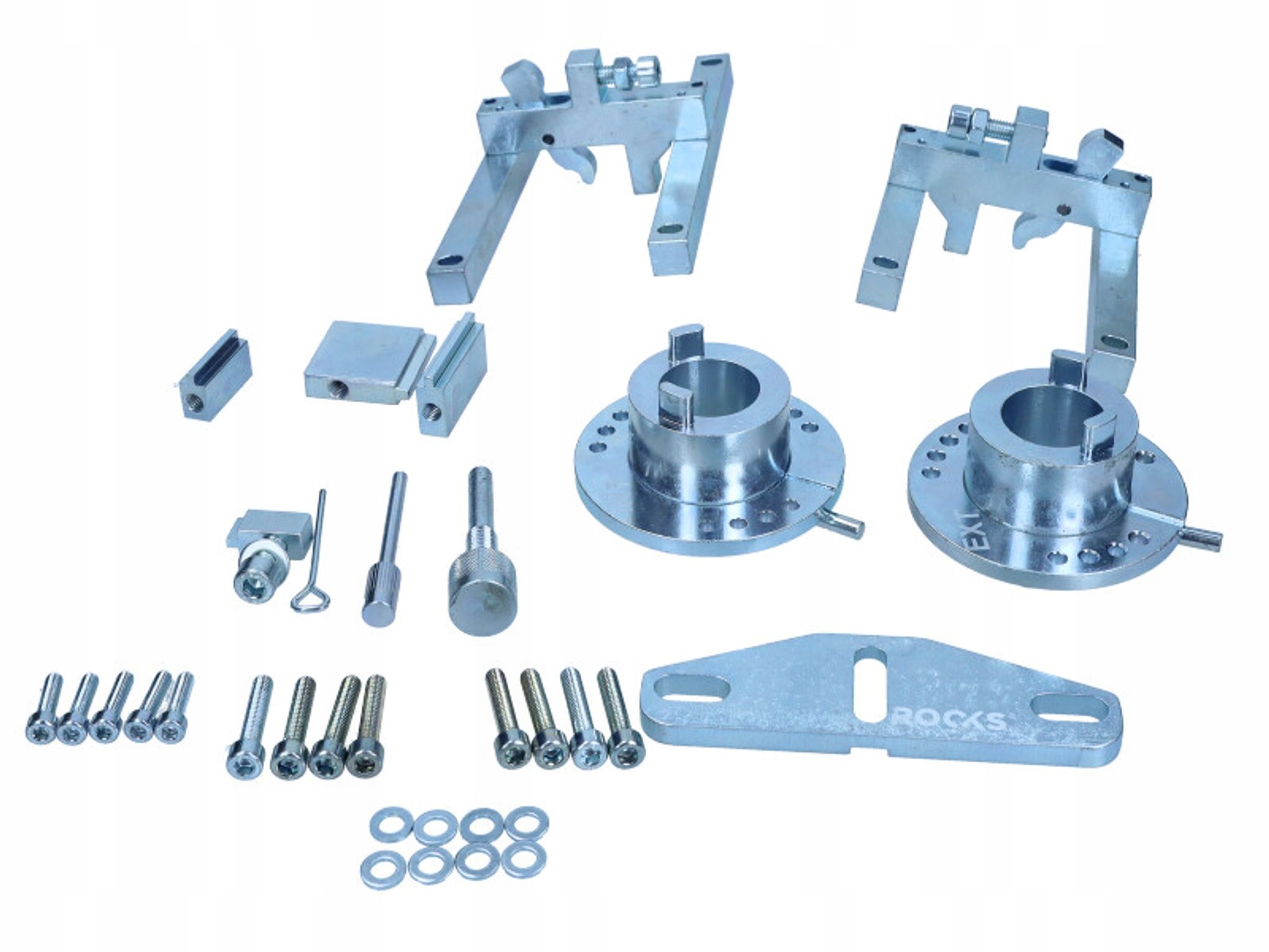 Rooks OK-02.3055 Blokovanie Rozvodov Ford 1.0 Ecoboost Kompletné Do Roku 2018