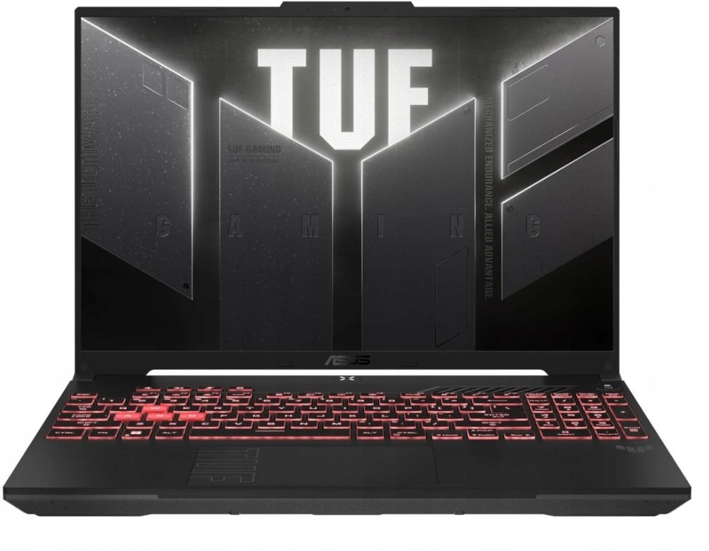 Laptop Asus Tuf Gaming A16 FA607 Ryzen 7 7445HS 16 Gb 512 Gb Rtx 4050 144Hz