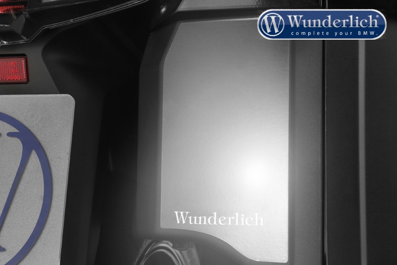 MB Naklejki Wunderlich BMW K1600GT / GTL Producent inny