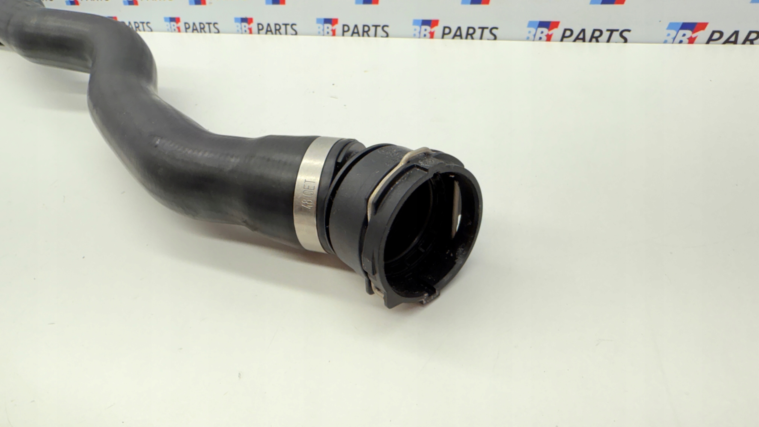 BMW G20 G21 prijenos crijevo vode cijev 330E 330I 320I 8654834