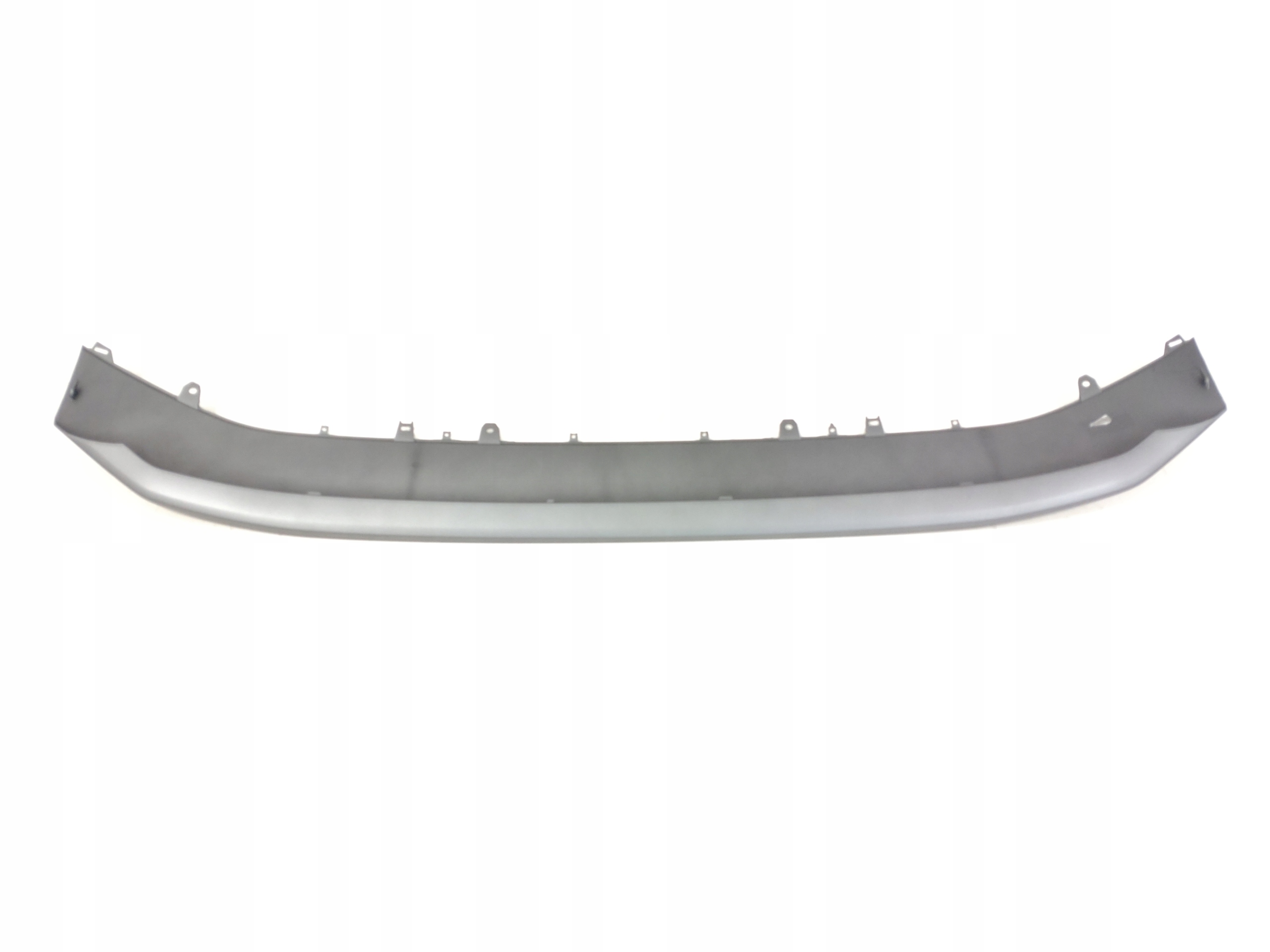 AUDI A4 B9 2018-20 Spoiler zderzaka S-line COMPETITION 8W0807717