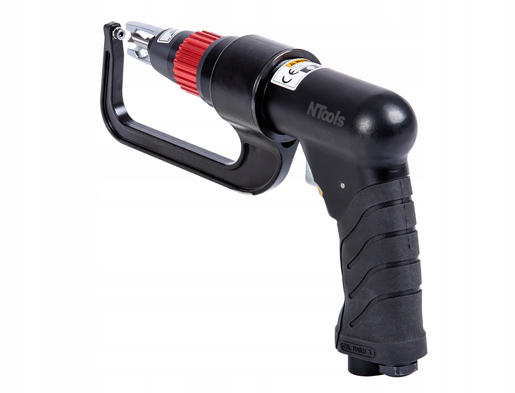 Rozwiertak pneumatyczny NTools Producent code 3219520N