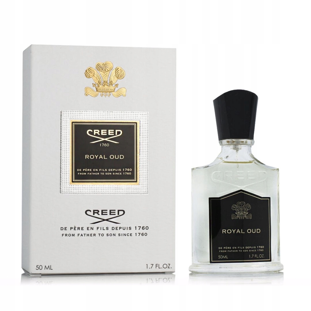 Parfém Unisex Creed Edp Royal Oud 50 ml