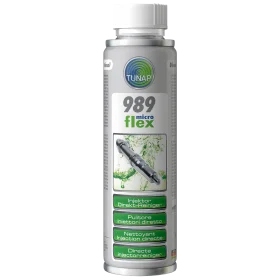 Tunap 989 Čistí Dieselové Vstřikovače, Nástupce 134 500 ML