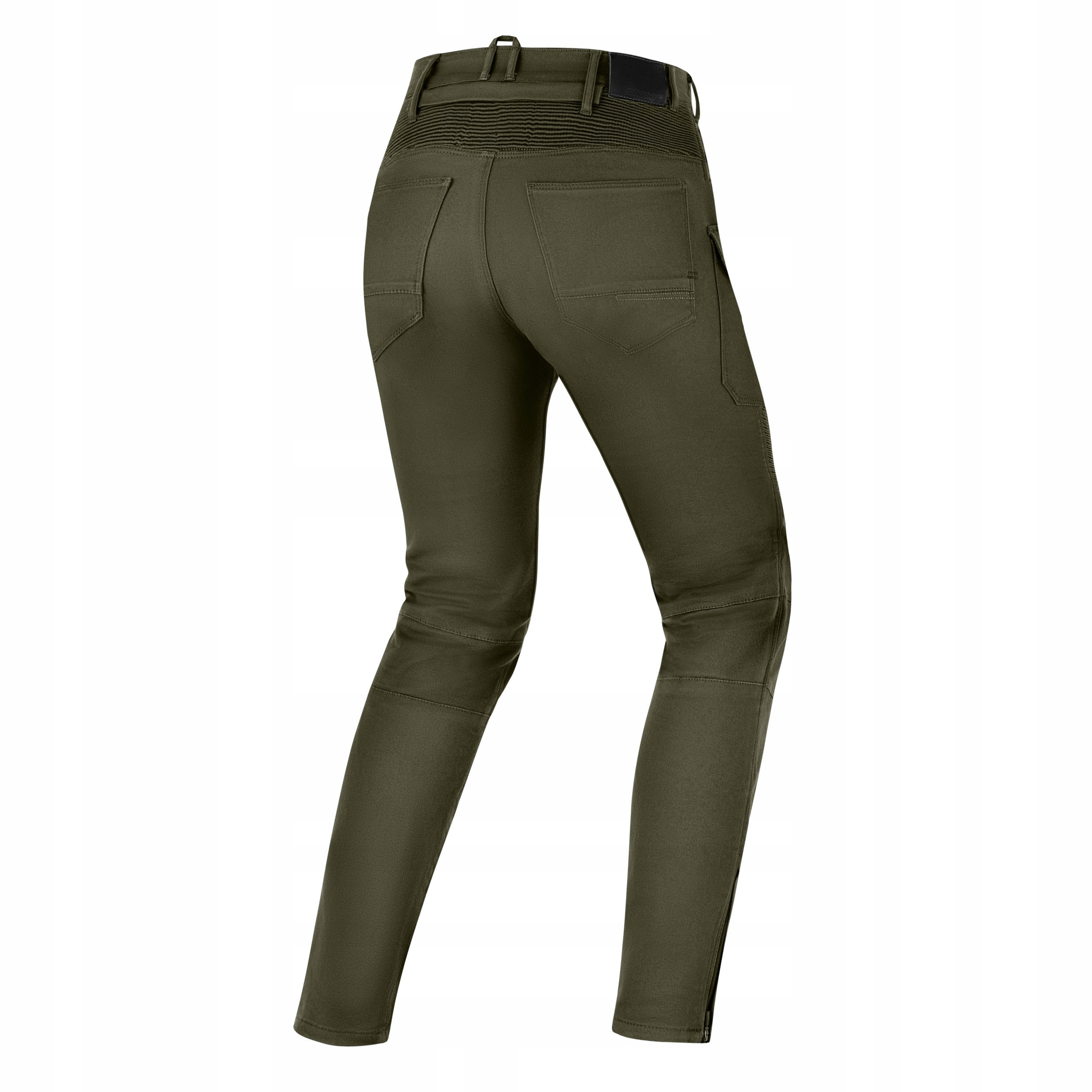 Spodnie Shima GIRO 3.0 LADY PNT KHAKI (28/32) Rozmiar 28/32