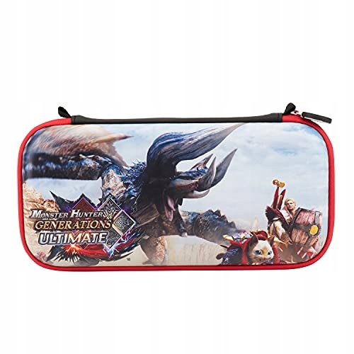 FR-TEC - Monster Hunter Generation Bag "Ultim