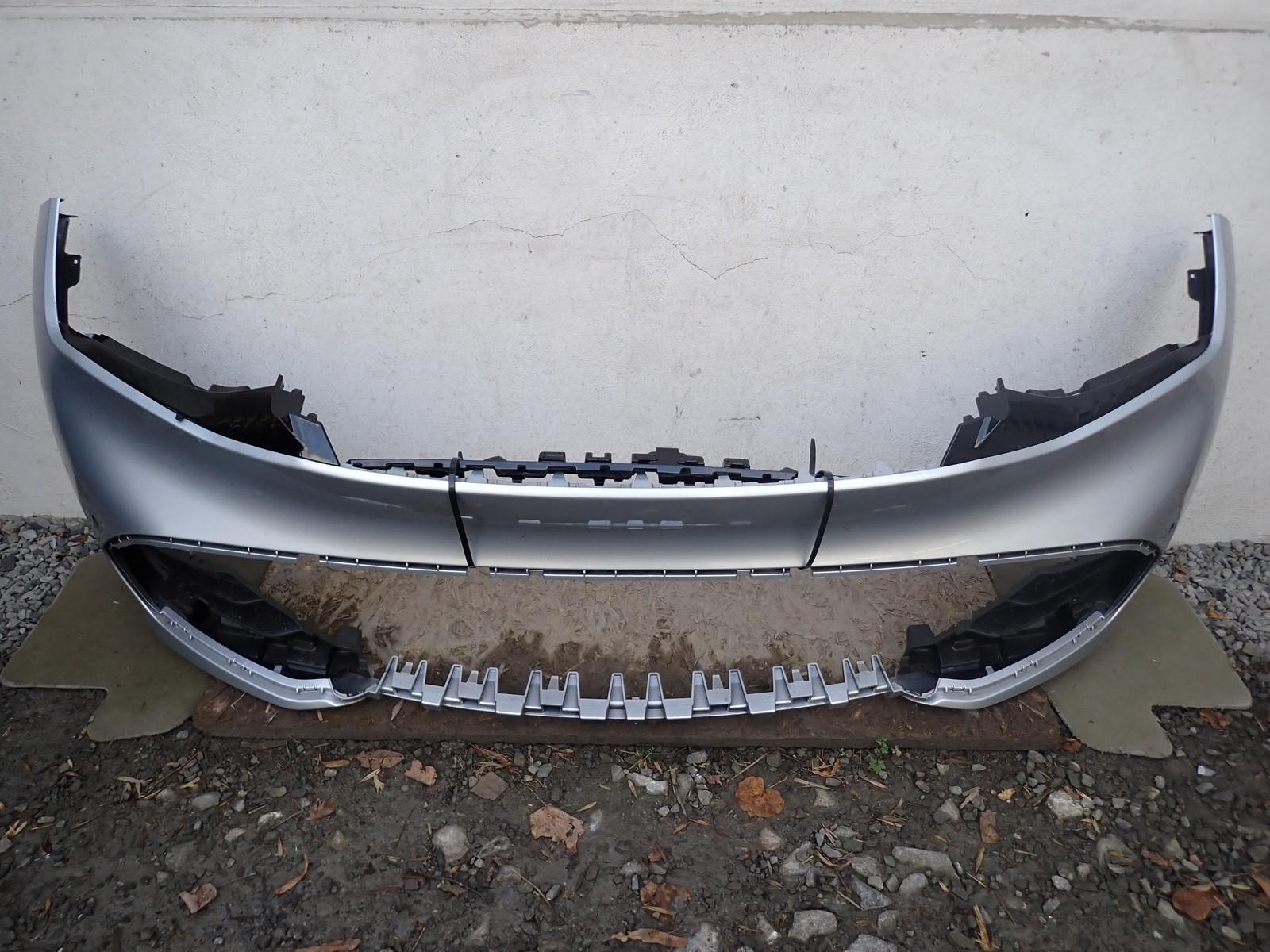 bumper front front CUPRA BORN 10E K11 2021- 10E807221D