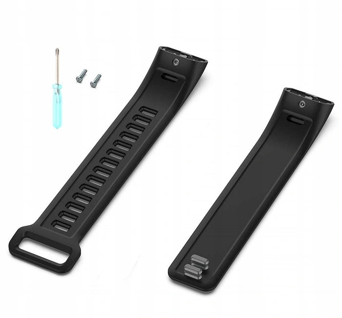 OPASKA PASEK do Huawei Band 2 / 2 Pro QUALITY Q EAN (GTIN) 5904463002159