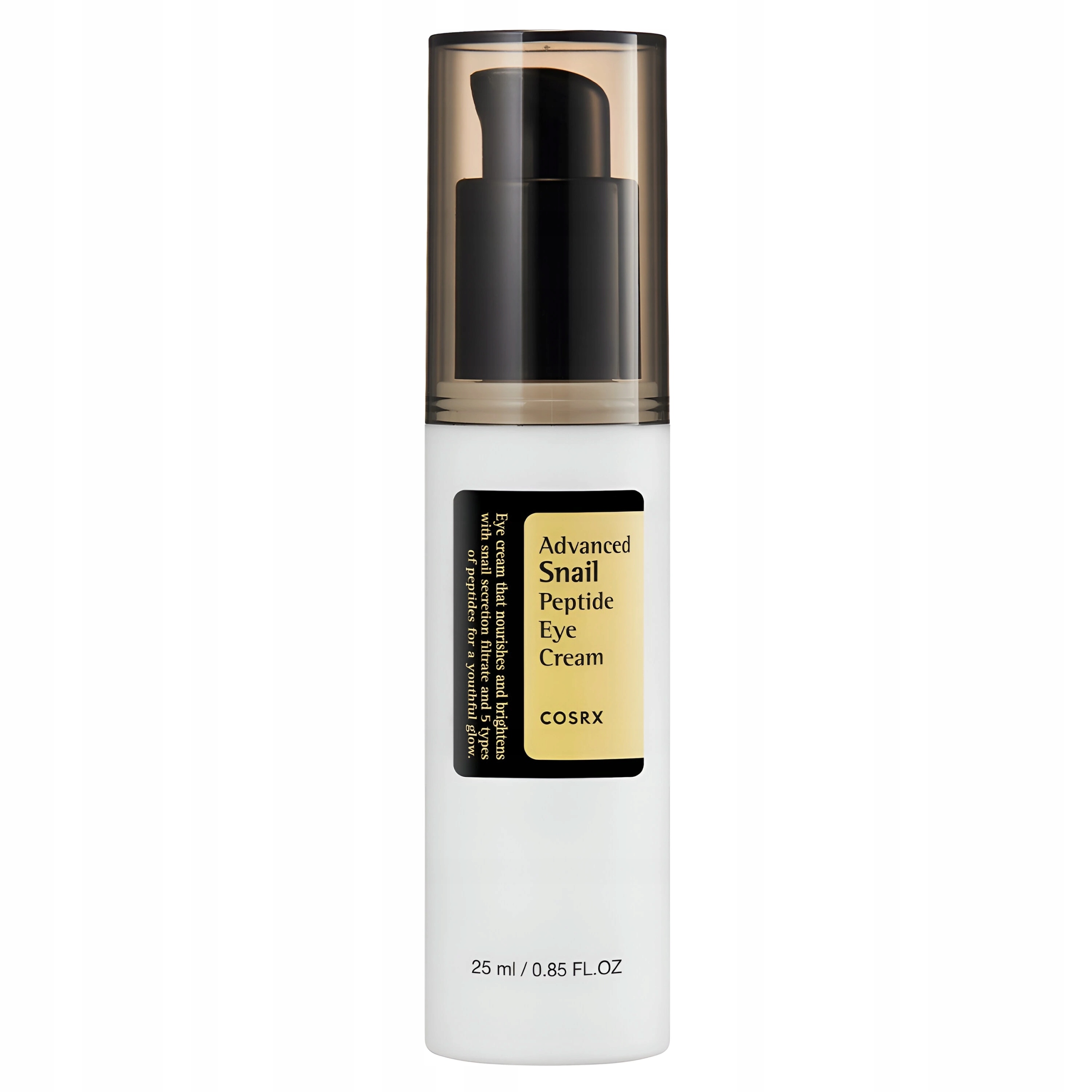 Cosrx Advanced Snail Peptide Eye Cream