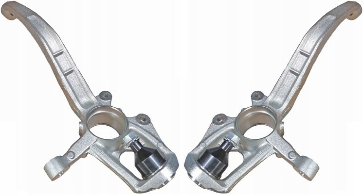 Mercedes Třída M W164 Výhybky Komplet