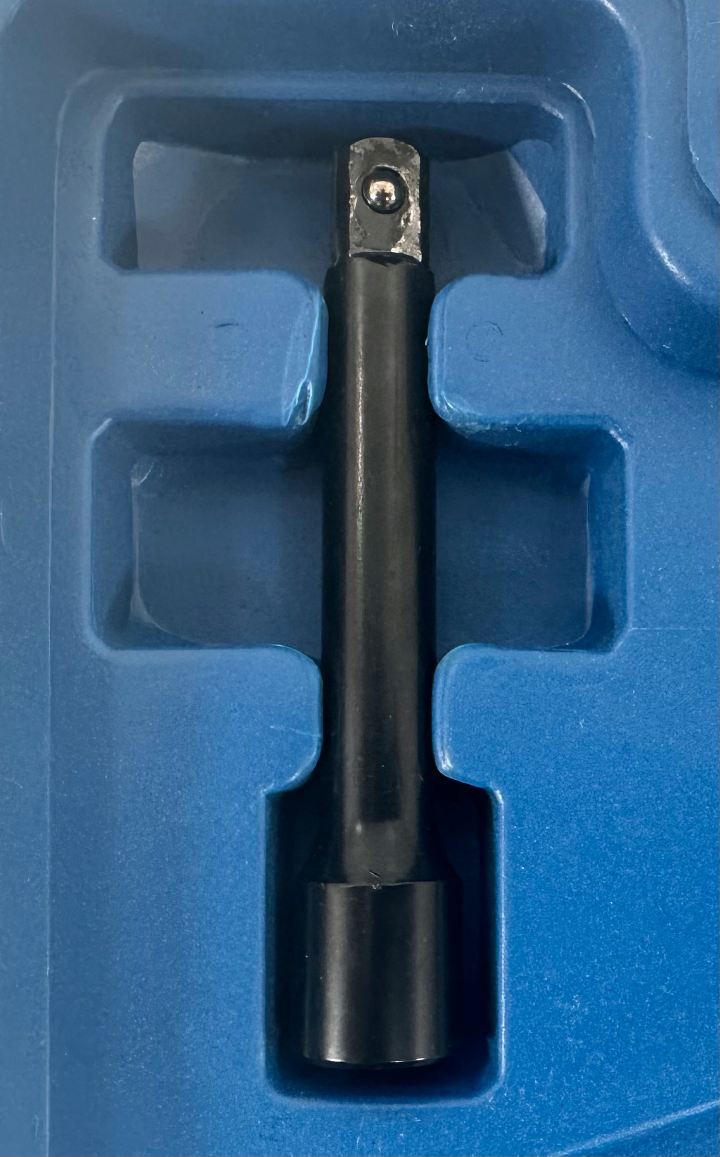 KLUCZ PNEUMATYCZNY UDAROWY 1/2 DO KOMPRESORA WALIZKA MOCNY + NASADKI ZESTAW Marka Verke