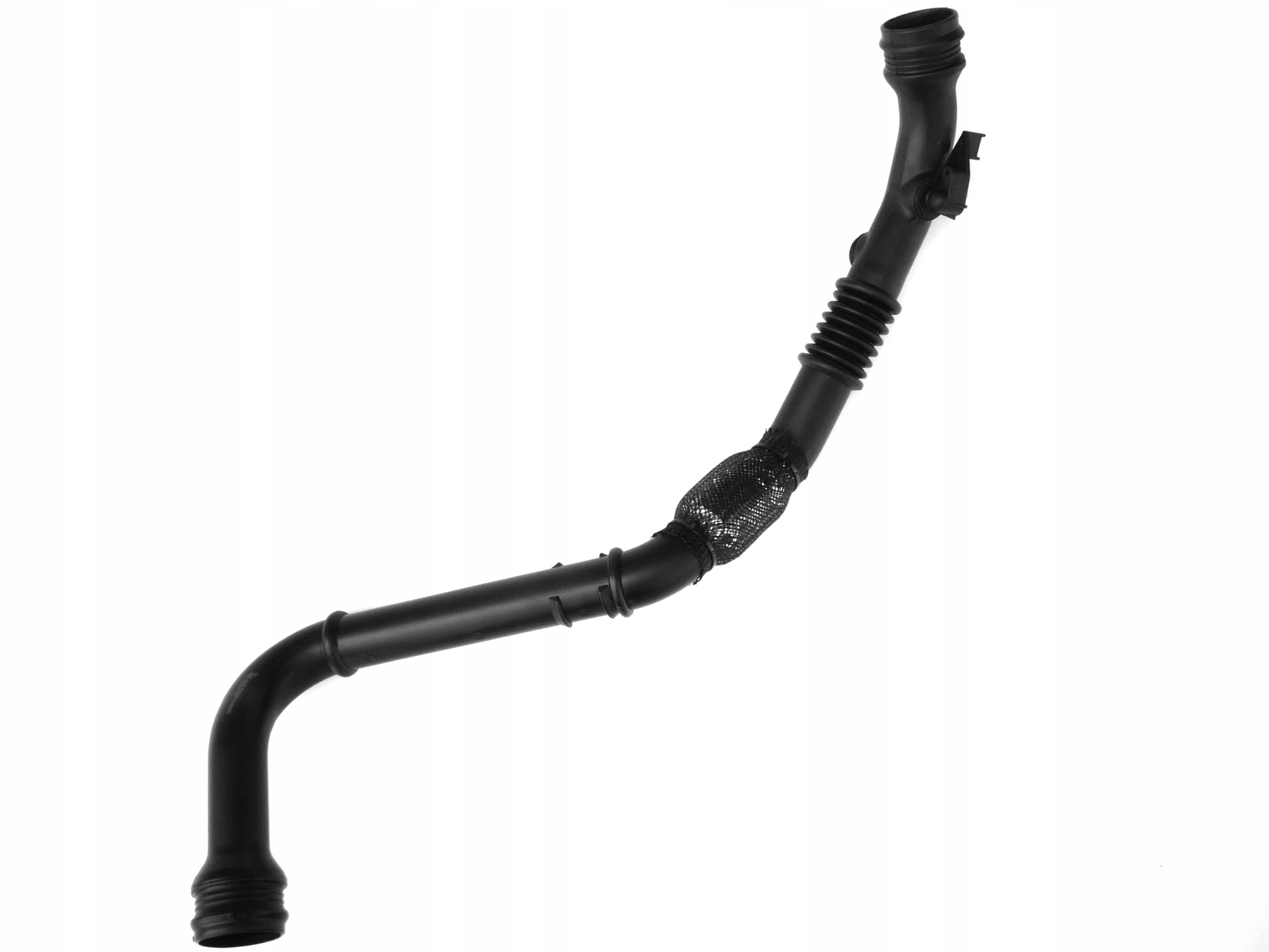 PRZEWOD POWIETRZA RENAULT KANGOO OE 8200875380 Part number GT52 249