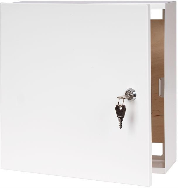 Obudowa metalowa TPR-3 300x300x100 RTV SAT LAN Marka Inna