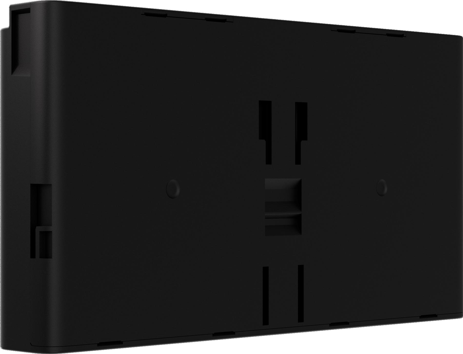 Ajax Nabíjecí Baterie EN54 Černá – Náhradní Nabíjecí Baterie