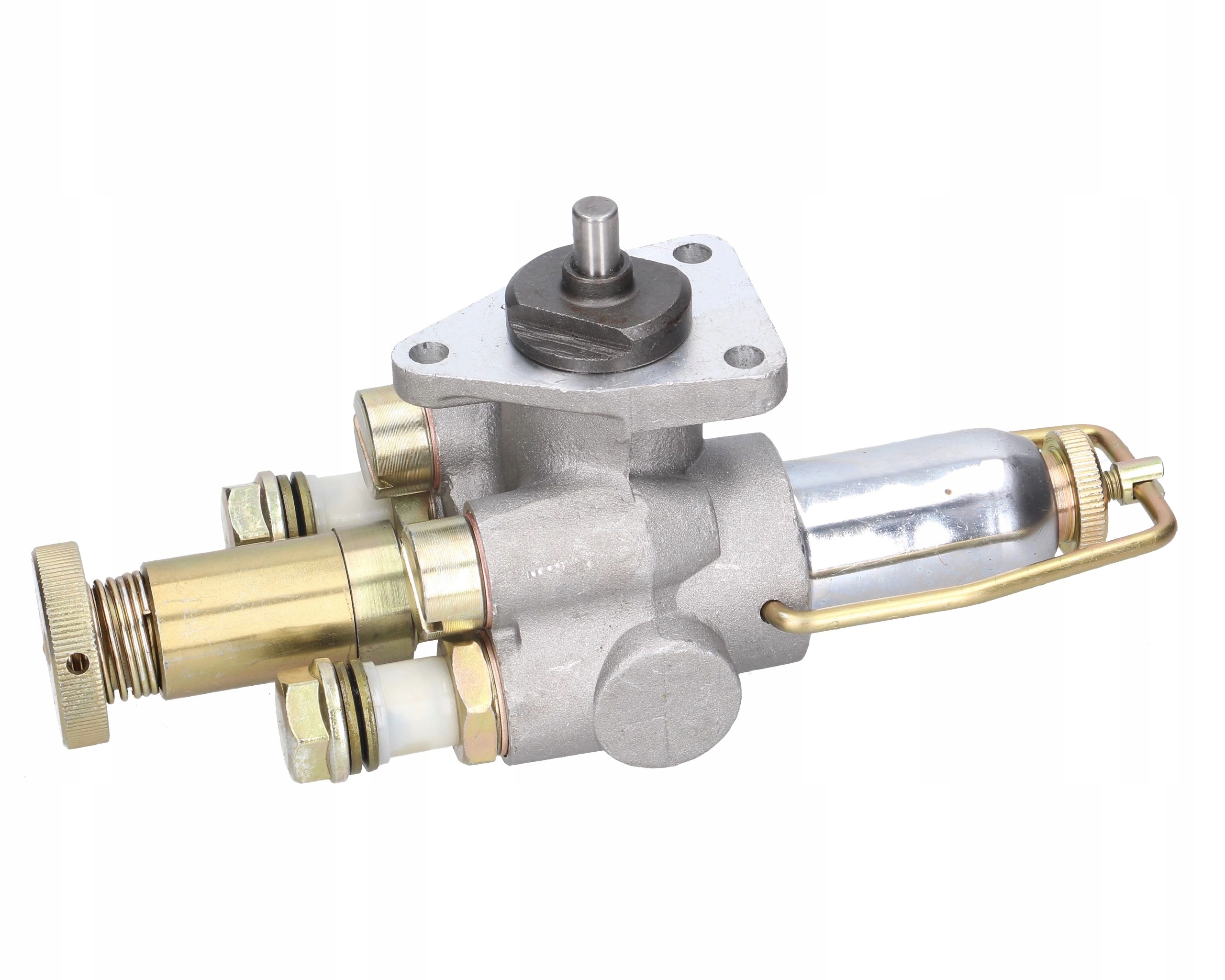 Napájecí čerpadlo sada V2HFM51AZ C-330 42152000