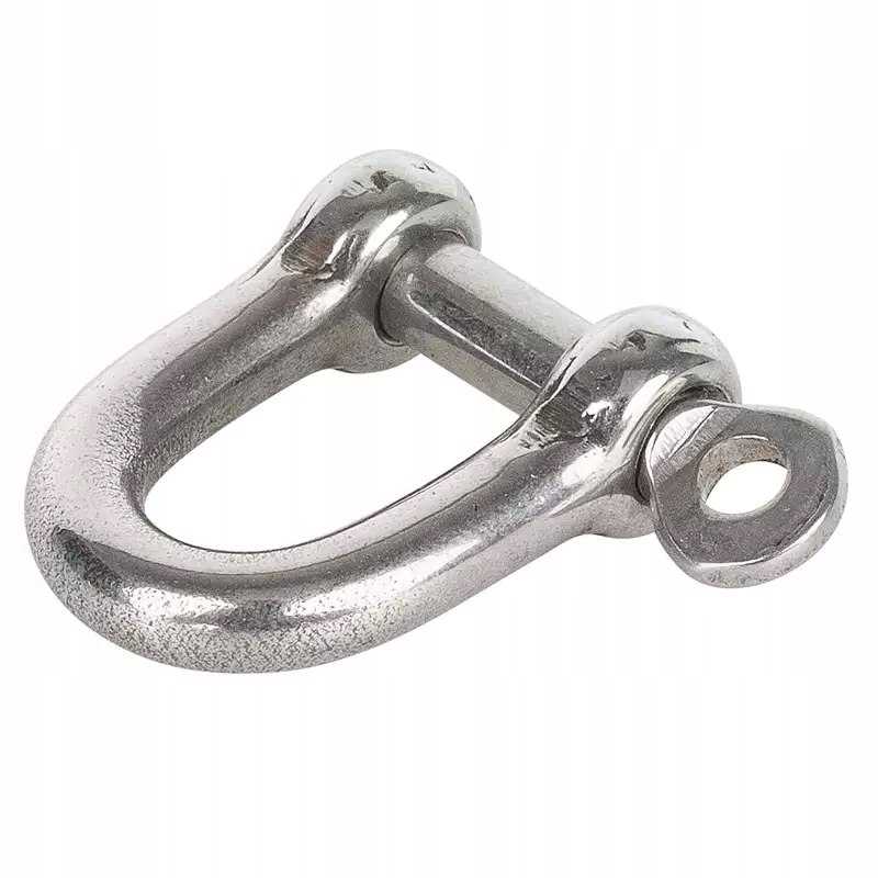 Szekla Ocynk do lin 5 mm