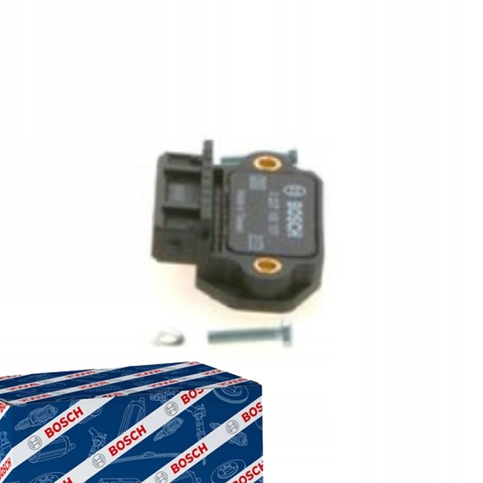 0 227 - БУ системы зажигания для BMW R 100 GS 80