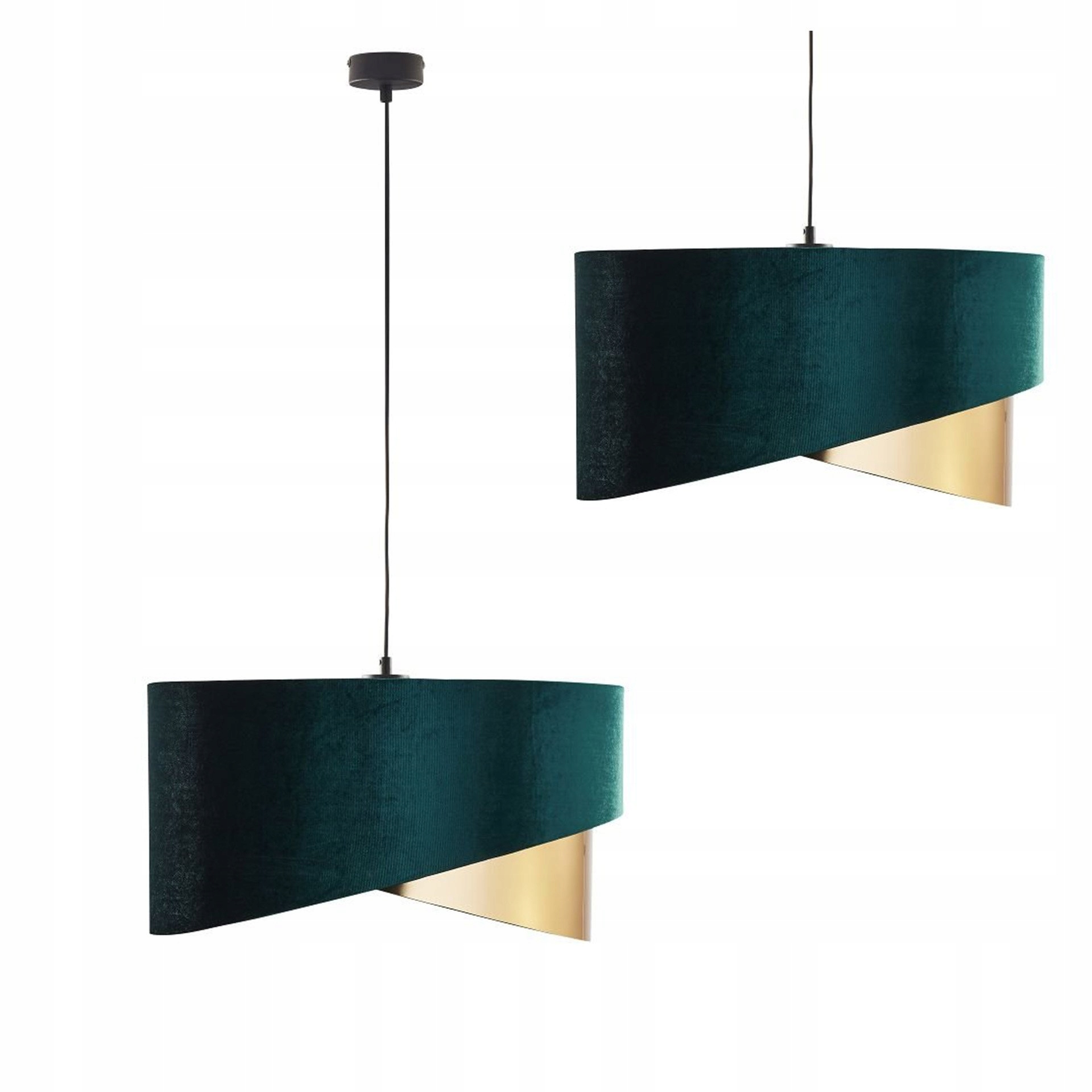 Závěsné svítidlo Tercino 6433 Tk Lighting