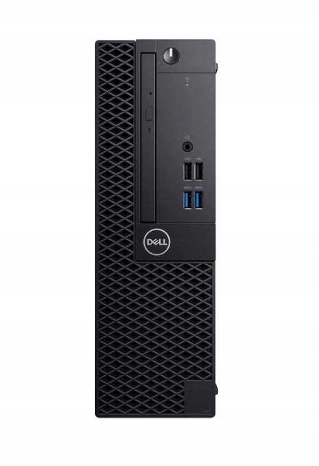 Komputec DELL OPTIPELX 3070 SFF i5-9500 16GB dysk 512 NVMe W11Pro EAN (GTIN) 3663369151287