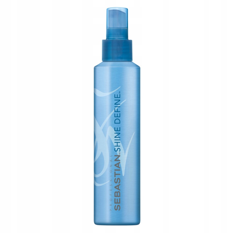 

Sebastian Shine Define spray utrwalający włosy 200