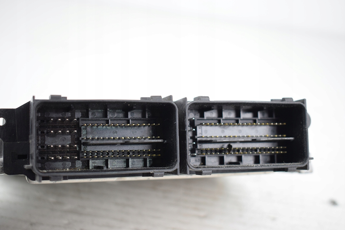 Computer * Bedienteil FORD 1.0 ECO 0261S15131