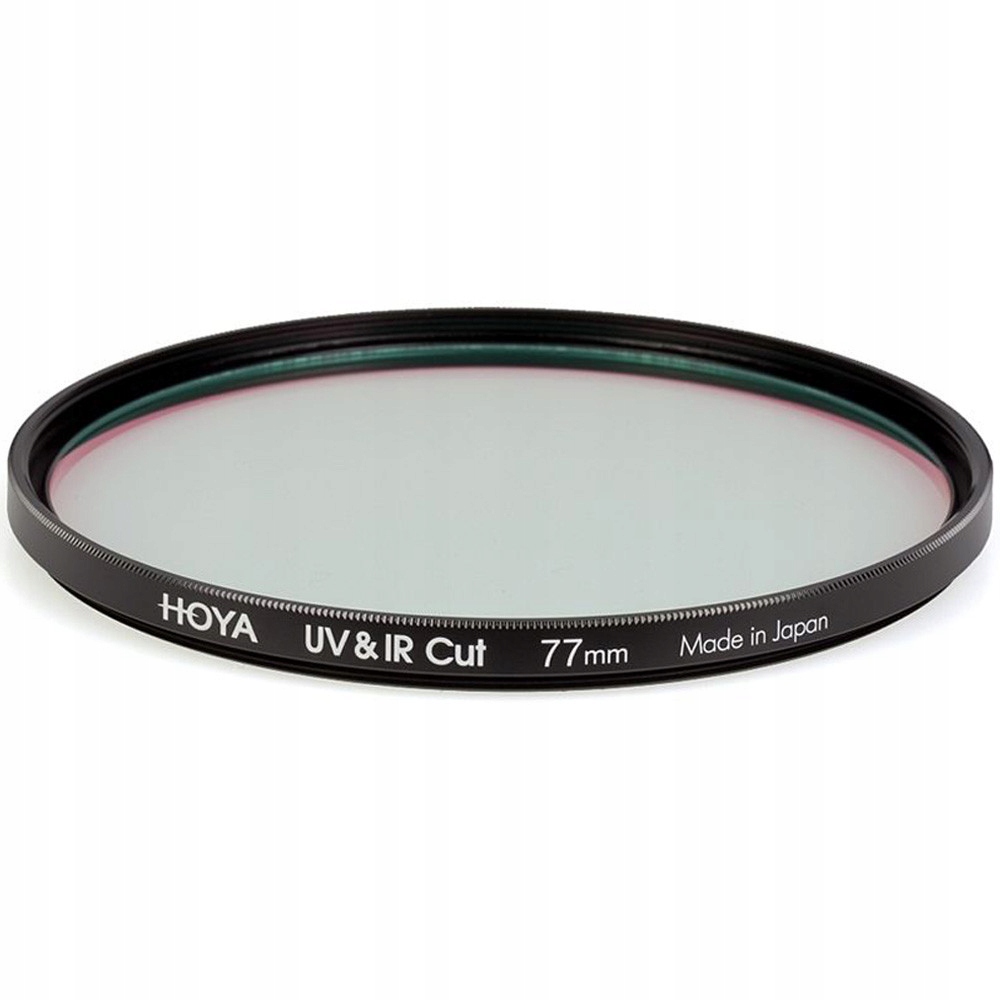 Filtr HOYA UV & IR Cut 77mm Model UV IR Cut