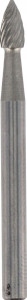

Frez wolframowo-węglikowy 3,2mm 9911 Dremel