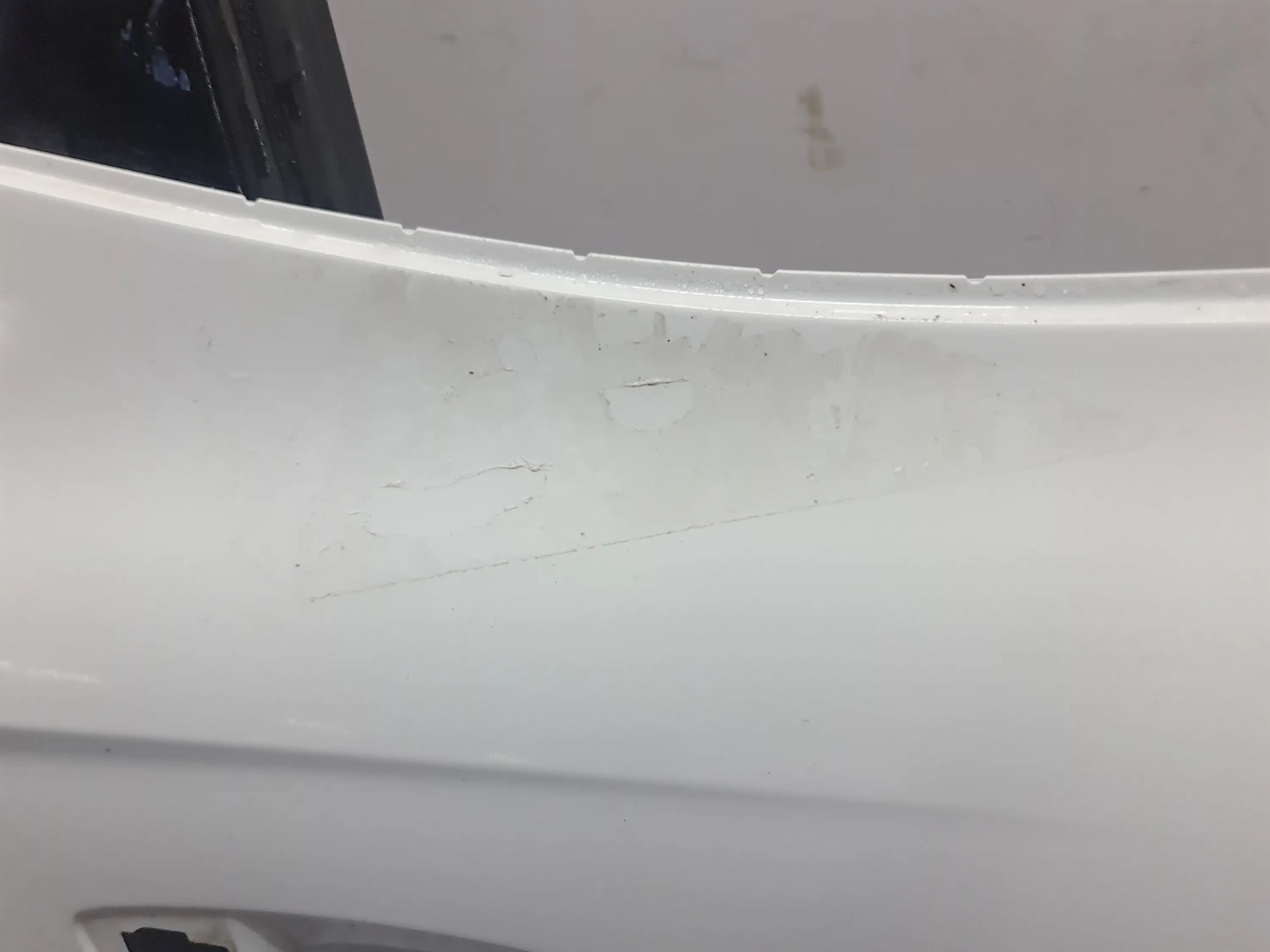 Seat Ibiza V (KJ) 2024 Prawa strona Drzwi tylne Numer katalogowy części AMD171956