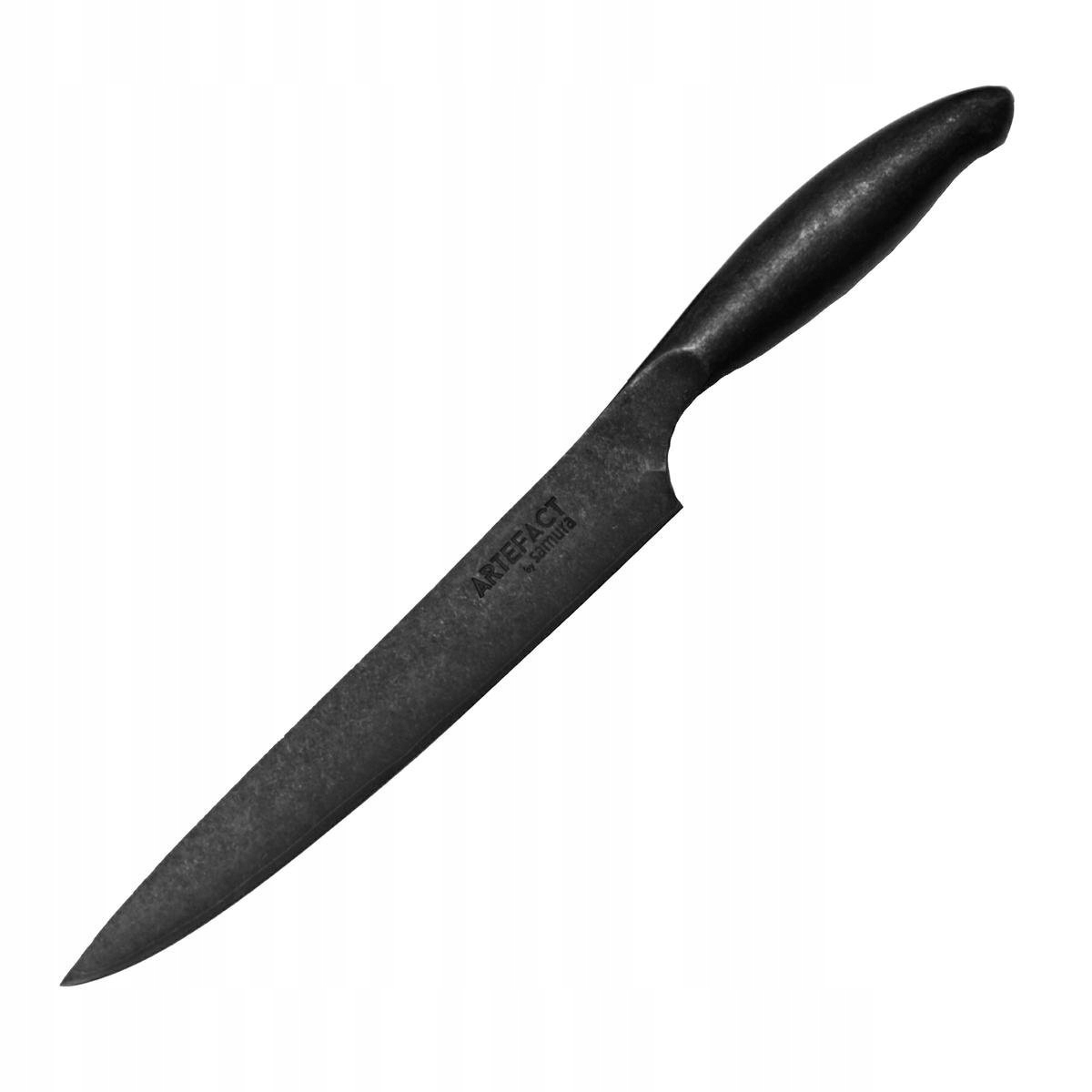Samura Artifact kuchynský nôž slicer20,5 cm